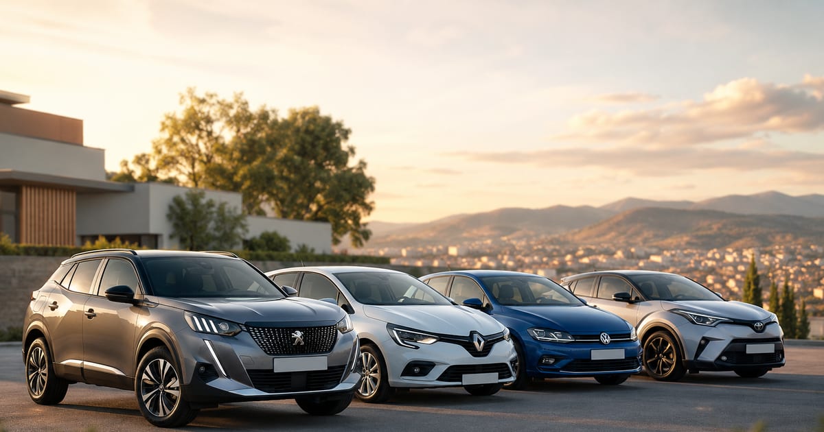 BYD Seal et Tesla Model 3 côte à côte en leasing LOA à 500 euros par mois